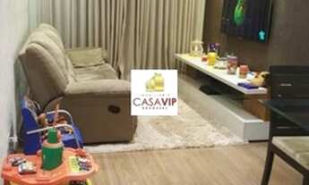 Imagem 6: Apartamento à venda, Vila Firmiano Pinto, 64m², 3 dormitórios, 1 vaga!