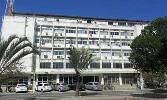 Imagem: CABO FRIO - Conjunto Comercial/Sala - Centro