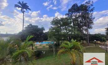 Imagem 3: Casa a venda de 498 m2 - Condomínio Terras de São Carlos - Jundiaí Mirim/Caxambu - Jundia