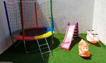 Imagem 2: Casa em José Américo de Almeida - João Pessoa