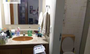 Imagem 7: Apartamento com 1 dormitório à venda, 41 m² por R$ 435.000,00 - Mirandópolis - São Paulo/S