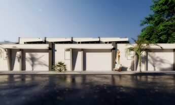 Imagem 7: Excelente casas duplex com 4 suítes