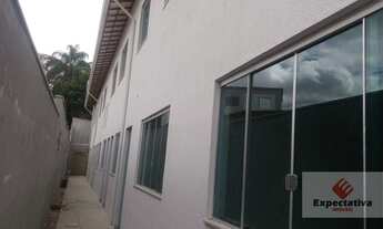 Imagem 2: Casa geminada, 2 quartos à venda, 80 m² por R$ 330.000 - Santa Amélia - Belo Horizonte/MG