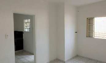 Imagem 5: Casa com 1 dormitório para alugar por R$ 700/mês - São João Clímaco - São Paulo/SP