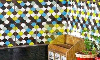 Imagem 7: Sobrado com 3 dormitórios à venda, 250 m² - Parque Espacial - São Bernardo do Campo/SP