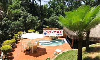 Imagem 2: Casa com 3 dormitórios à venda, 550 m² por R$ 2.300.000,00 - Vargem Grande - Rio de Janeir