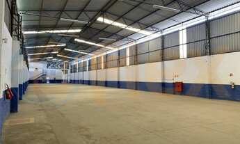 Imagem 4: Galpao/Pavilhao-Industrial-para-Aluguel-em-Novo-Mexico-Vila-Velha-ES