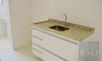 Imagem 3: Apartamento com 1 dormitório à venda, 49 m² por R$ 202.000 - Vila Nossa Senhora das Graças