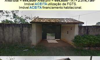 Imagem: CHÁCARAS GRANJA SAO FRANCISCO ARARAS SP