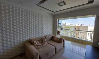 Imagem 2: Apartamento para venda no Joaquim Távora - Belas Artes