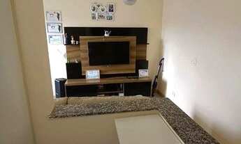 Imagem 5: Apartamento com 2 dormitórios à venda, 48 m² - Vila Palmares - Santo André/SP