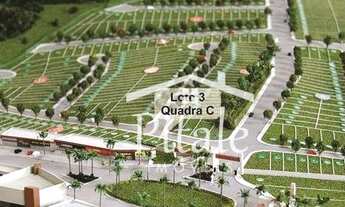 Imagem 7: Terreno à venda, 125 m² por R$ 169.000 - Granja Viana - Cotia/SP