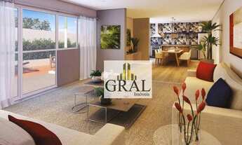 Imagem 7: Apartamento com 2 dormitórios à venda, 43 m² por R$ 243.204 - Vila Conceição - Diadema/SP