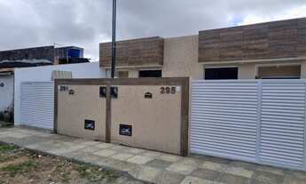 Imagem 3: Casa para venda tem 70 metros quadrados com 3 quartos em Gramame - João Pessoa - PB