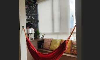 Imagem 7: Pronto para Morar 3 Quartos c/Suíte - Semi Mobiliado com 79m2 privativos e 2 Vagas de Gara