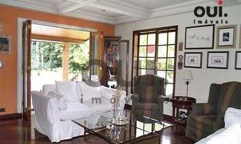 Imagem 7: Casa à venda, 600 m² por R$ 2.099.000,00 - Forest Hills - Jandira/SP