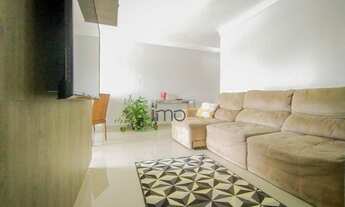 Imagem 5: Apartamento com 3 dormitórios à venda, 123 m² - Edificio Claudia Vieira - Sorocaba/SP