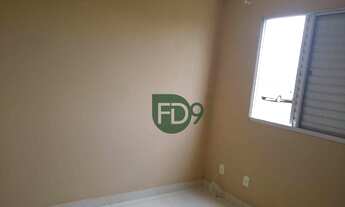 Imagem 5: Apartamento com 2 dormitórios à venda, 45 m² por R$ 167.000,00 - Jardim Terramérica I - Am