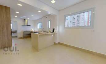 Imagem 7: Apartamento com 3 dormitórios à venda, 192 m² por R$ 4.330.000,00 - Vila Nova Conceição