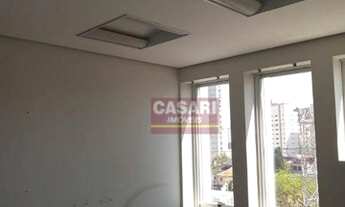 Imagem 4: Sala para alugar, 39,67 m² - Santa Terezinha - São Bernardo do Campo/SP