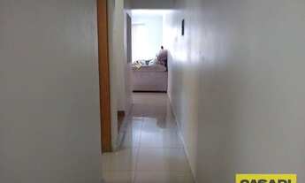 Imagem 4: Sobrado com 3 dormitórios à venda, 215 m² - Taboão - São Bernardo do Campo/SP