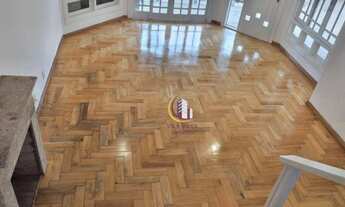 Imagem 2: Sobrado 5 dormitórios, 427 m² 6 Vagas, Piscina, Churrasqueira, Granja Viana - Cotia/SP