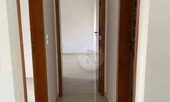 Imagem 6: Apartamento 02 dormitórios