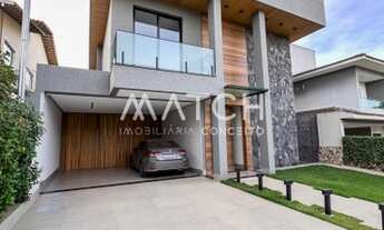 Imagem: Casa de condomínio sobrado para venda possui