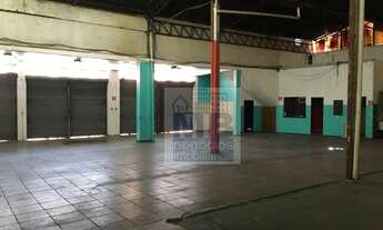 Imagem: Galpão para alugar, 1234 m² por R$ 20.000,00/mês