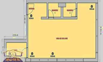 Imagem 4: COMERCIAL NA LAPA