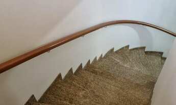 Imagem 7: CASA ASSOBRADADA - PLANALTO PAULISTA - SP