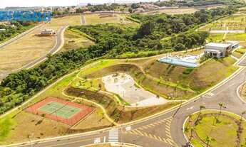 Imagem 7: Terreno - Residencial Damha II