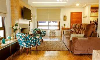 Imagem: Casa com 3 dormitórios à venda, 252 m²