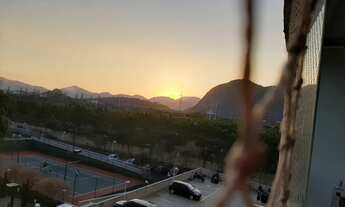 Imagem 7: Apartamento 2 quartos 1 vaga Recreio