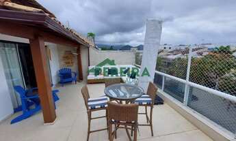 Imagem 3: Cobertura a venda em Rio de Janeiro