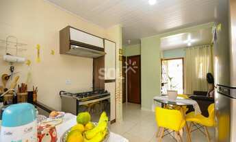 Imagem 3: Casa à venda, Jardim Alvorada - Foz do Iguaçu/PR