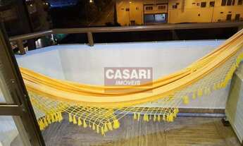 Imagem 3: Apartamento com 2 dormitórios à venda, 70 m² - Baeta Neves - São Bernardo do Campo/SP