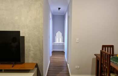 Imagem 2: Apartamento com 3 dormitórios, 64m² à venda na Vila Fachini