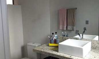 Imagem 3: Sobrado com 3 dormitórios à venda, 184 m² por R$ 900.000,00 - Village das Flores - Caçapav