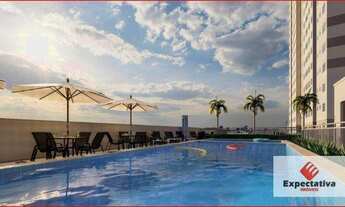 Imagem 5: Apartamento, 2 quartos à venda, 50 m² por R$ 274.700 - Salgado Filho - Belo Horizonte/MG