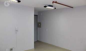 Imagem 6: Conjunto, 35 m² - venda por R$ 400.000,00 ou aluguel por R$ 1.700,00/mês - Bela Vista - Sã