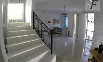 Imagem 6: Sobrado com 5 dormitórios à venda, 534 m² por R$ 2.200.000,00 - Condomínio Granja Olga II