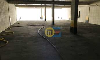 Imagem 6: Salão para alugar, 362 m² por R$ 15.000,00/mês - Parque da Vila Prudente - São Paulo/SP