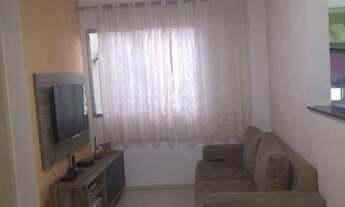 Imagem: Apartamento com 2 dormitórios à venda