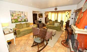 Imagem 6: Sobrado com 4 dormitórios à venda, 300 m² por R$ 1.100.000,00 - Vila Jaboticabeira - Tauba