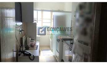 Imagem 6: SAO BERNARDO DO CAMPO - Residential / Apartment - BAETA NEVES