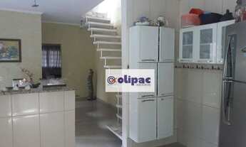 Imagem 7: Sobrado à venda, 145 m² por R$ 460.000,00 - Jardim Matarazzo - São Paulo/SP