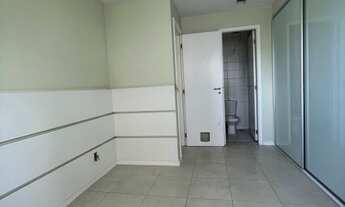 Imagem 5: Apartamento para venda possui 113 metros quadrados com 3 quartos