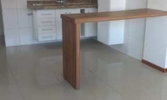 Imagem 5: Apartamento para venda tem 90 metros quadrados com 2 quartos em Granja dos Cavaleiros - Ma