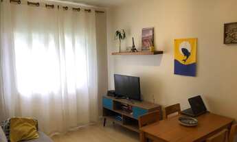 Imagem 3: Apartamento com 1 dormitório à venda, 40 m² - Assunção - São Bernardo do Campo/SP